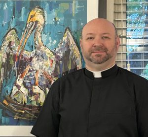 Rev. Trinity Knight
